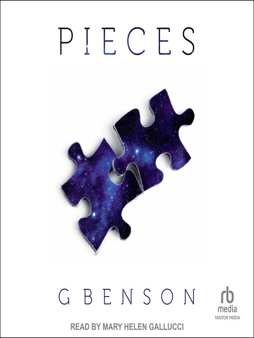 Title details for Pieces by G. Benson - Available